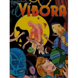 EL VIBORA Nº 41