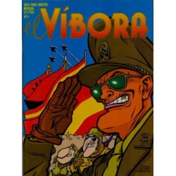 EL VIBORA Nº 44