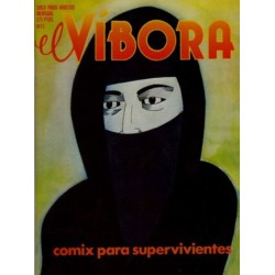 EL VIBORA Nº 43