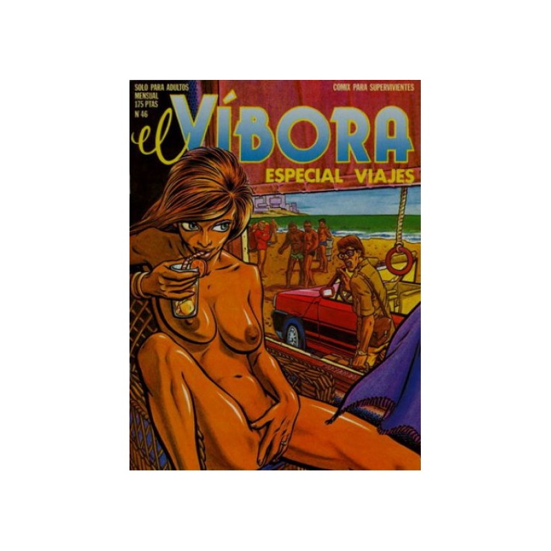 EL VIBORA Nº 46