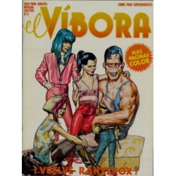 EL VIBORA Nº 47