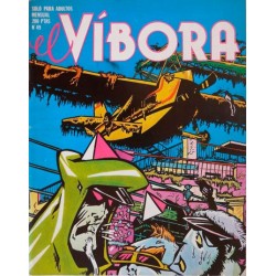 EL VIBORA Nº 49