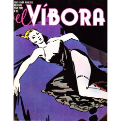 EL VIBORA Nº 51