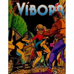 EL VIBORA Nº 54