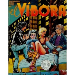 EL VIBORA Nº 55