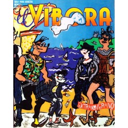 EL VIBORA Nº 56-57