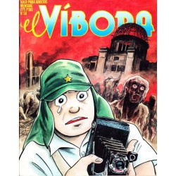 EL VIBORA Nº 58