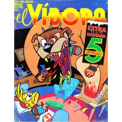 EL VIBORA Nº 61 EXTRA...