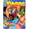 EL VIBORA Nº 61 EXTRA NAVIDAD 5 ANIVERSARIO