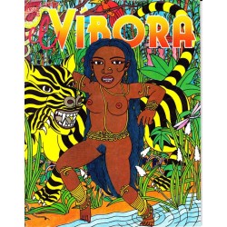 EL VIBORA Nº 60