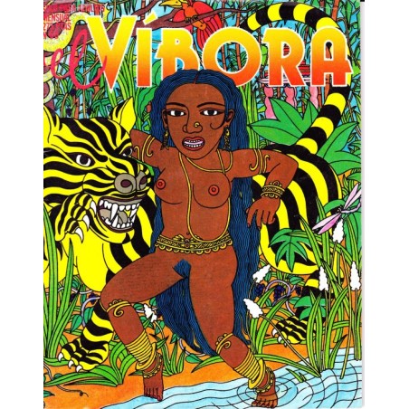EL VIBORA Nº 60