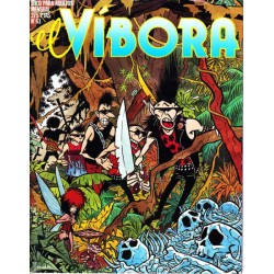 EL VIBORA Nº 63