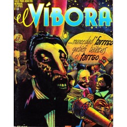 EL VIBORA Nº 64
