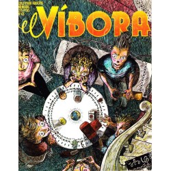 EL VIBORA Nº 65