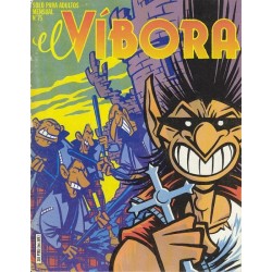 EL VIBORA Nº 75