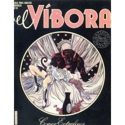 EL VIBORA Nº 88