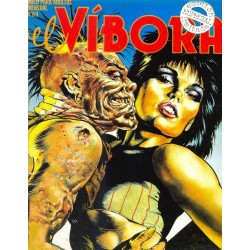 EL VIBORA Nº 89