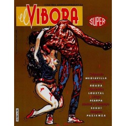 EL VIBORA Nº 104