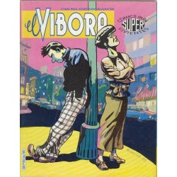 EL VIBORA Nº 106