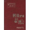 HISTORIA DE LA GENTE POR MINGOTE , PRENSA ESPAÑOLA ABC 2 VOLUMENES