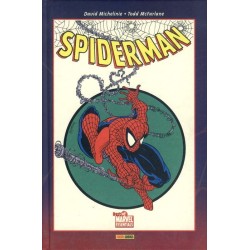 SPIDERMAN DE TODD MCFARLANE...