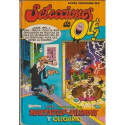 SELECCIONES DE OLE Nº 6 :...