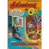 SELECCIONES DE OLE Nº 6 : MORTADELO Y FILEMON Y OLEGARIO