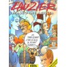 DIARIO DE UN ARTISTA POR LAUZIER