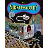 SIDETRACK CITY Y OTRAS HISTORIAS EXTRAORDINARIAS POR KAZ
