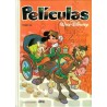 PELICULAS WALT DISNEY COL.JOVIAL Nº 66 , ( SON COMICS )
