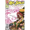 RED SONJA RED SONJA Nº 1 AL 20 _COLECCION COMPLETA