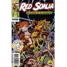 RED SONJA RED SONJA Nº 1 AL 20 _COLECCION COMPLETA