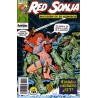 RED SONJA RED SONJA Nº 1 AL 20 _COLECCION COMPLETA