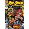 RED SONJA RED SONJA Nº 1 AL 20 _COLECCION COMPLETA