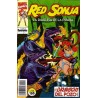 RED SONJA RED SONJA Nº 1 AL 20 _COLECCION COMPLETA