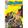 RED SONJA RED SONJA Nº 1 AL 20 _COLECCION COMPLETA