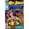 RED SONJA RED SONJA Nº 1 AL 20 _COLECCION COMPLETA