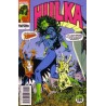 HULKA DE JOHN BYRNE COL.COMPLETA 27 COMICS MAS AMAZONA ESMERALDA COMPLETA 2 TOMOS