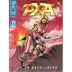 AXA ,COLECCION COMPLETA ,9...