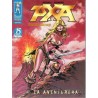 AXA ,COLECCION COMPLETA ,9 EJEMPLARES