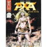 AXA ,COLECCION COMPLETA ,9 EJEMPLARES