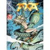 AXA ,COLECCION COMPLETA ,9 EJEMPLARES