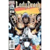 LADY DEATH COL.COMPLETA Nº 1 AL 12