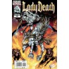 LADY DEATH COL.COMPLETA Nº 1 AL 12