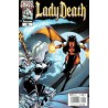 LADY DEATH COL.COMPLETA Nº 1 AL 12