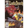 LADY DEATH COL.COMPLETA Nº 1 AL 12