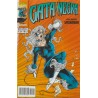 GATA NEGRA COL.COMPLETA Nº 1 AL 4 ,HEROE INVITADO SPIDERMAN