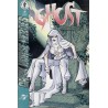 GHOST Nº 1 A 14 POR ADAM HUGHES