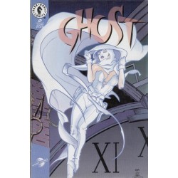 GHOST Nº 1 A 14 POR ADAM HUGHES