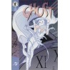 GHOST Nº 1 A 14 POR ADAM HUGHES